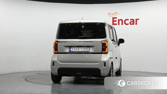 Kia The New Kia Ray id 3838108 из Кореи 14