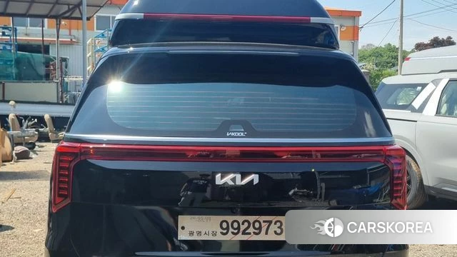 Kia The New Carnival 4th Generation id 4314880 из Кореи 14