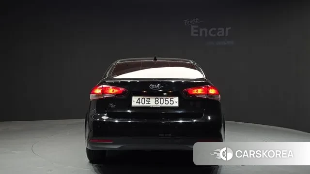 Kia The New K3 id 3723874 из Кореи 14