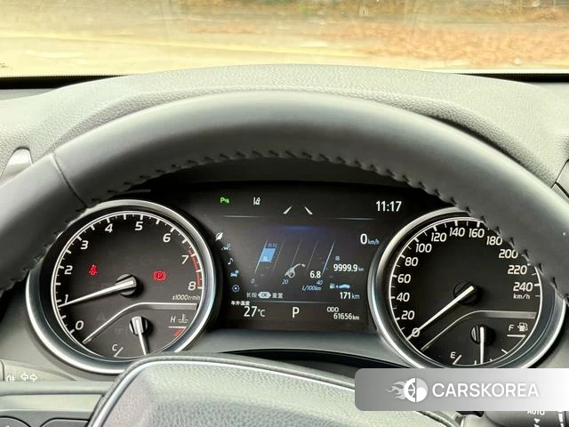 Toyota Camry id 4260760 из Китая 11