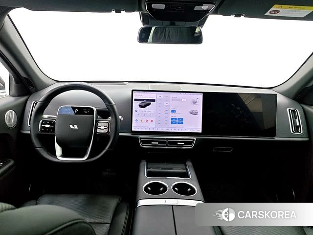 Ideal car Ideal L7 id 4218212 из Китая 14