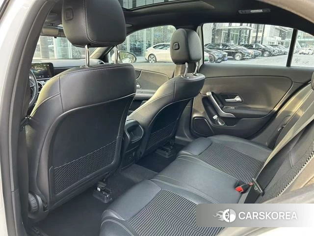 Mercedes-Benz Class A (imported) id 3895975 из Китая 12