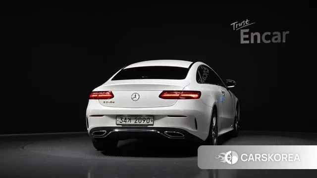 Mercedes-Benz E-Class W213 id 3210143 из Кореи 14