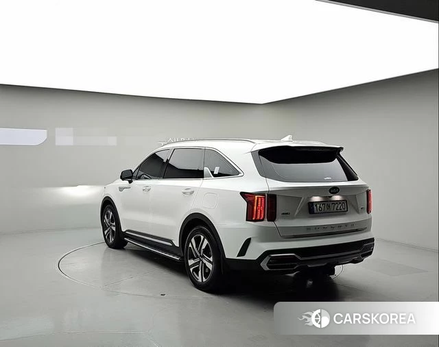 Kia Sorento 4th Generation id 4646806 из Кореи 14