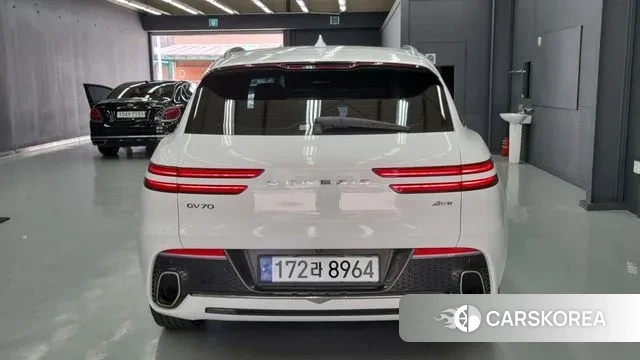 Genesis GV70 id 2990073 из Кореи 12