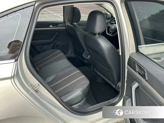 Volkswagen Lavida 2021 Шампань из Китая, фото 5
