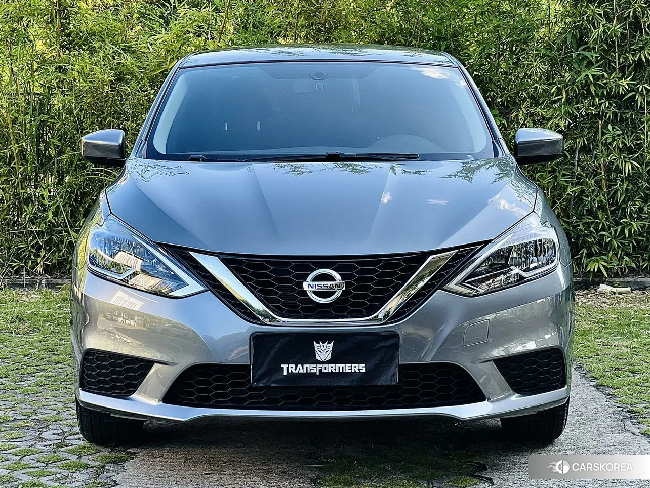 Nissan Xuan Yi id 4493294 из Китая 9