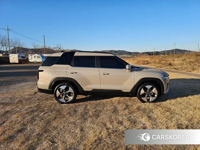 Ssangyong Torres EVX id 3517792 из Кореи 14