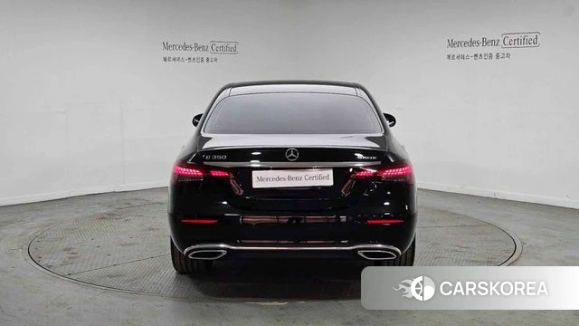 Mercedes-Benz E-Class W213 id 3851315 из Кореи 11