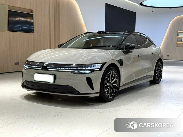 Extremely krypton ZEEKR 007GT id 4198880 из Китая 14