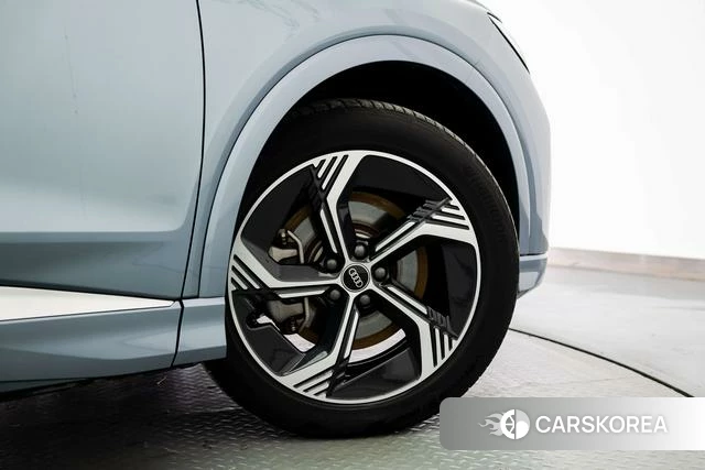 Audi Q4 e-tron id 4261372 из Китая 19