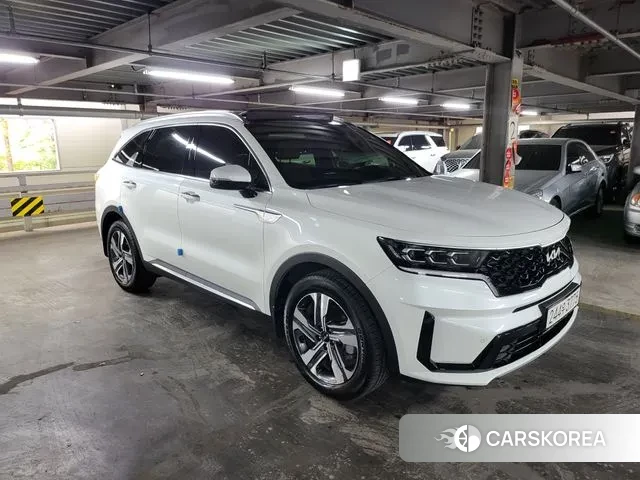 Kia Sorento 4th Generation id 3022777 из Кореи 14