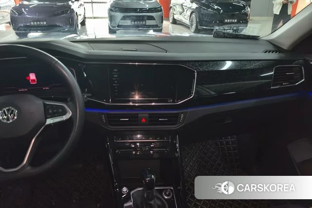 Volkswagen Tanyue GTE id 4328848 из Китая 11