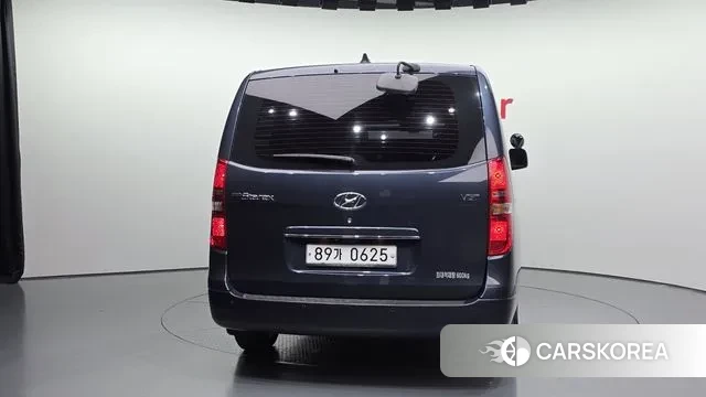 Hyundai The New Grand Starex id 3351174 из Кореи 14