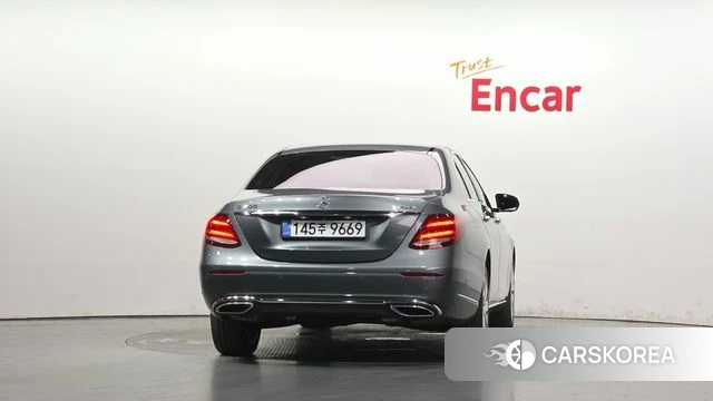 Mercedes-Benz E-Class W213 id 4849464 из Кореи 14