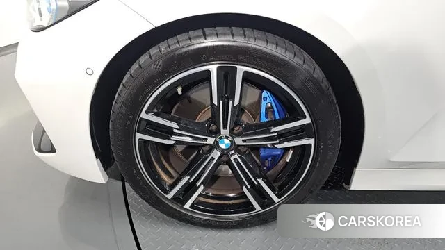 BMW 3 Series (G20) id 3026737 из Кореи 14