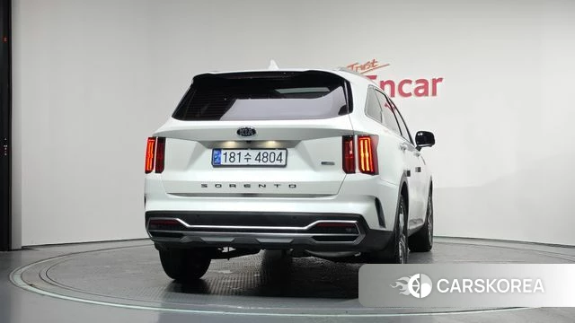 Kia Sorento 4th Generation id 4750722 из Кореи 28