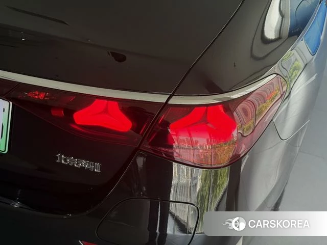 Mercedes-Benz E-class PHEV id 4265501 из Китая 21