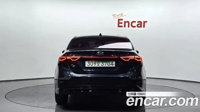 Kia Come New K3 id 2249247 из Кореи 14