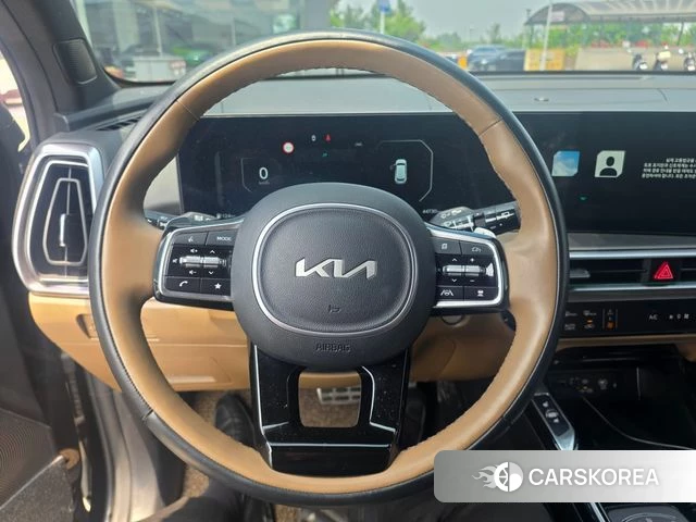 Kia The New Sorento 4th Generation id 4388282 из Кореи 8