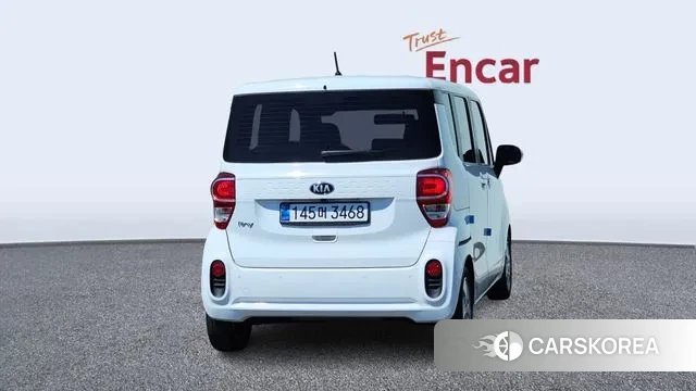 Kia The New Ray id 2970364 из Кореи 14