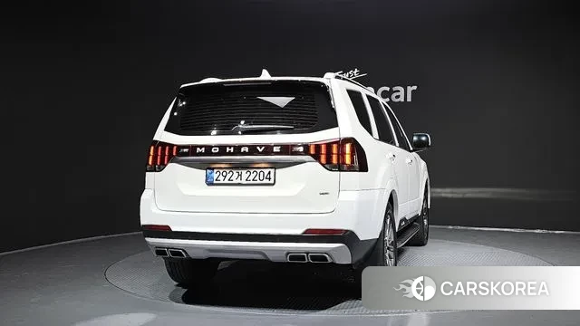 Kia Mohave Master id 3279411 из Кореи 14