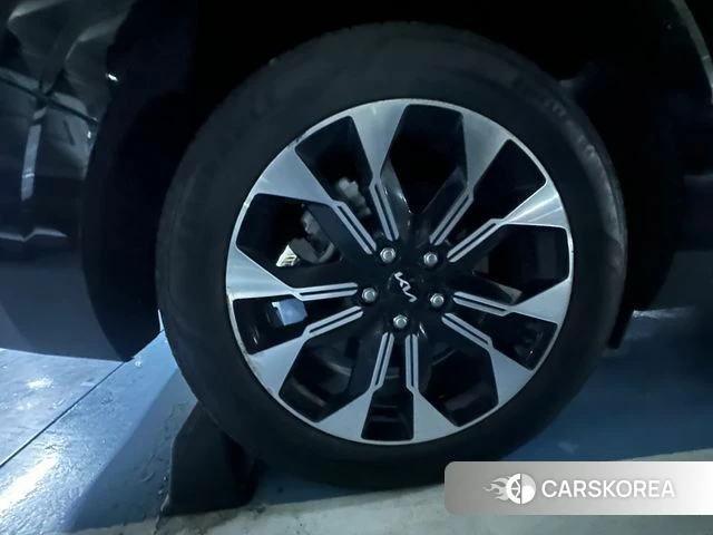 Kia Carnival 4th generation id 4601348 из Кореи 7