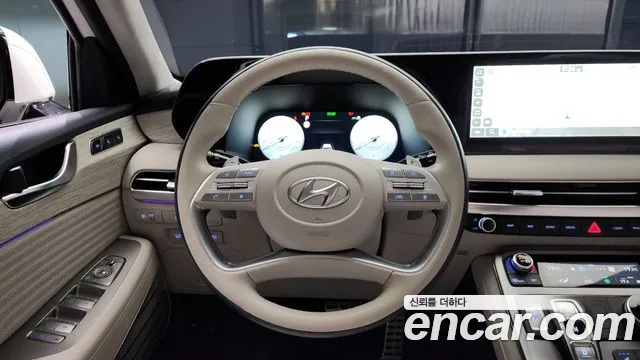 Hyundai The New Palisade id 2705066 из Кореи 14