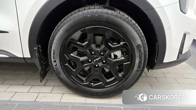 Kia The New Sorento 4th Generation id 3576358 из Кореи 14