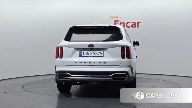 Kia Sorento 4th Generation id 3449026 из Кореи 14