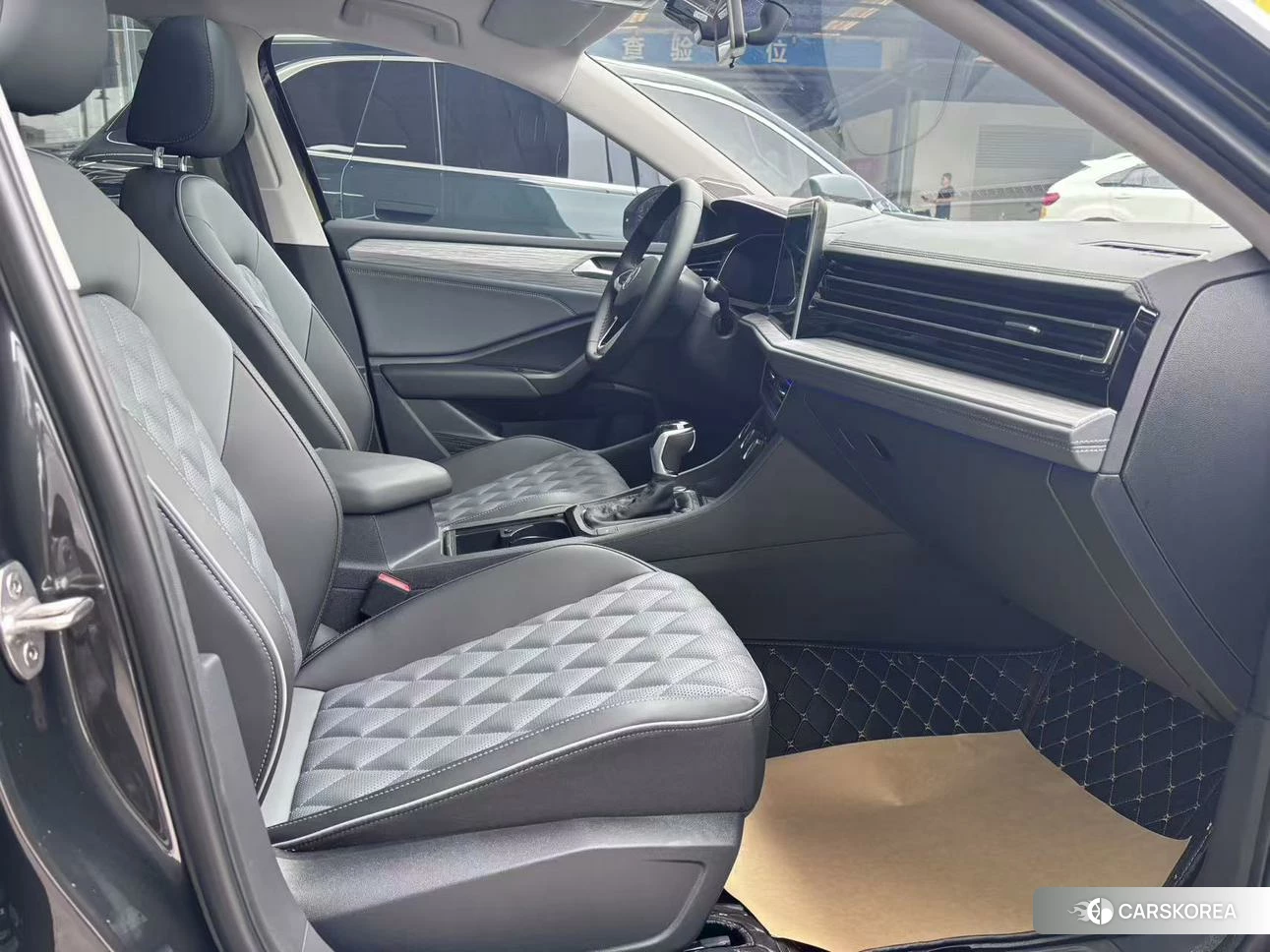 Volkswagen Sagitar id 4512482 из Китая 14