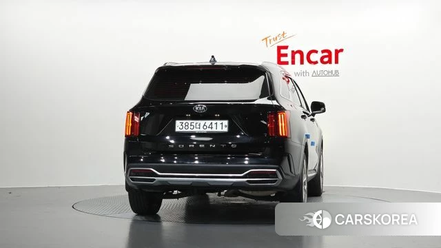 Kia Sorento 4th Generation id 4882017 из Кореи 14