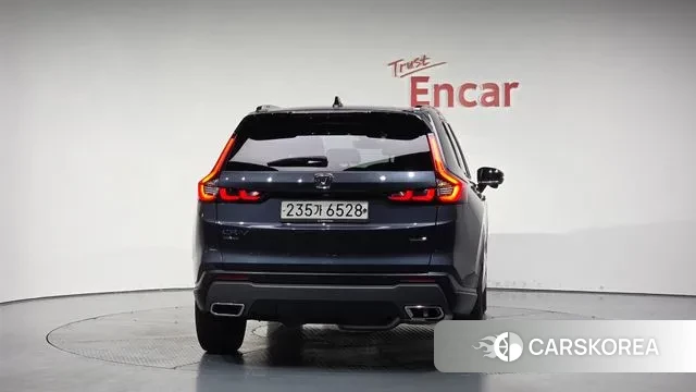 Honda CR-V 6th generation id 3359768 из Кореи 14