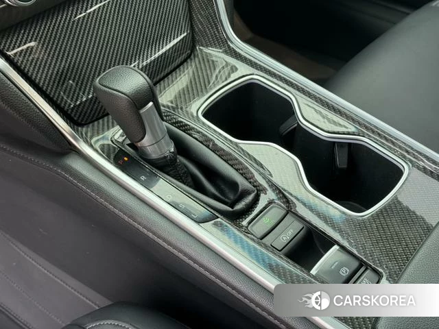 Honda Accord id 4272804 из Китая 12