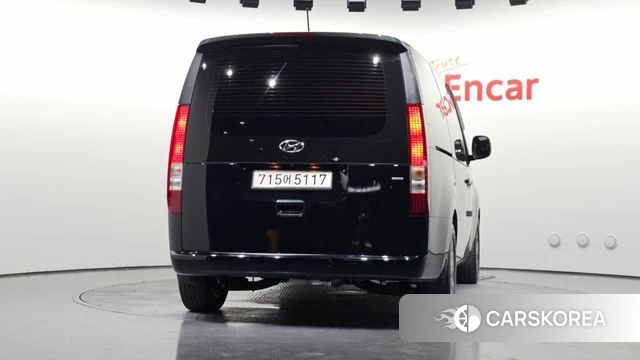Hyundai Staria id 4618164 из Кореи 24