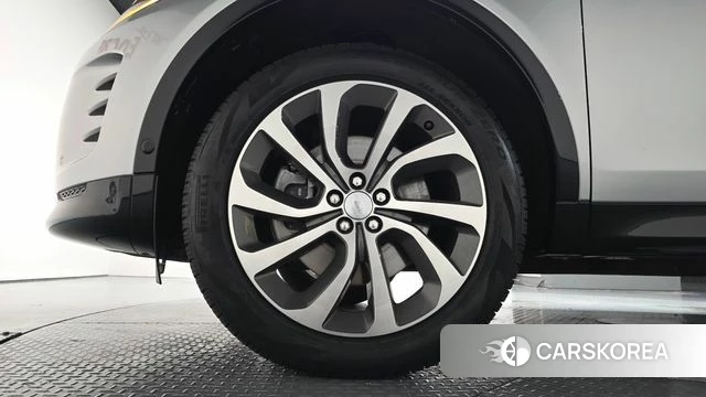 Land Rover Discovery Sports 2nd Generation id 4607590 из Кореи 27