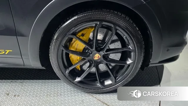 Porsche Cayenne (PO536) id 3645271 из Кореи 14