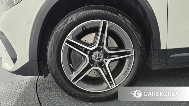 Mercedes-Benz GLA - Class H247 id 4495937 из Кореи 25