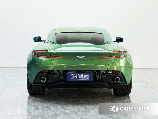 Aston Martin DB12 id 4182520 из Китая 22