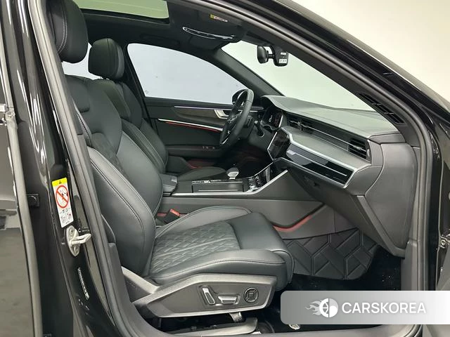 Audi A6L id 4259590 из Китая 14