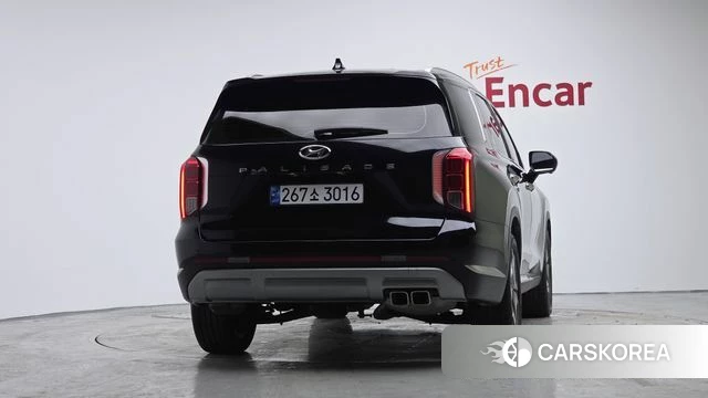 Hyundai The New Palisade id 4740444 из Кореи 14