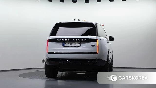 Land Rover Range Rover 5th Generation id 4534311 из Кореи 14