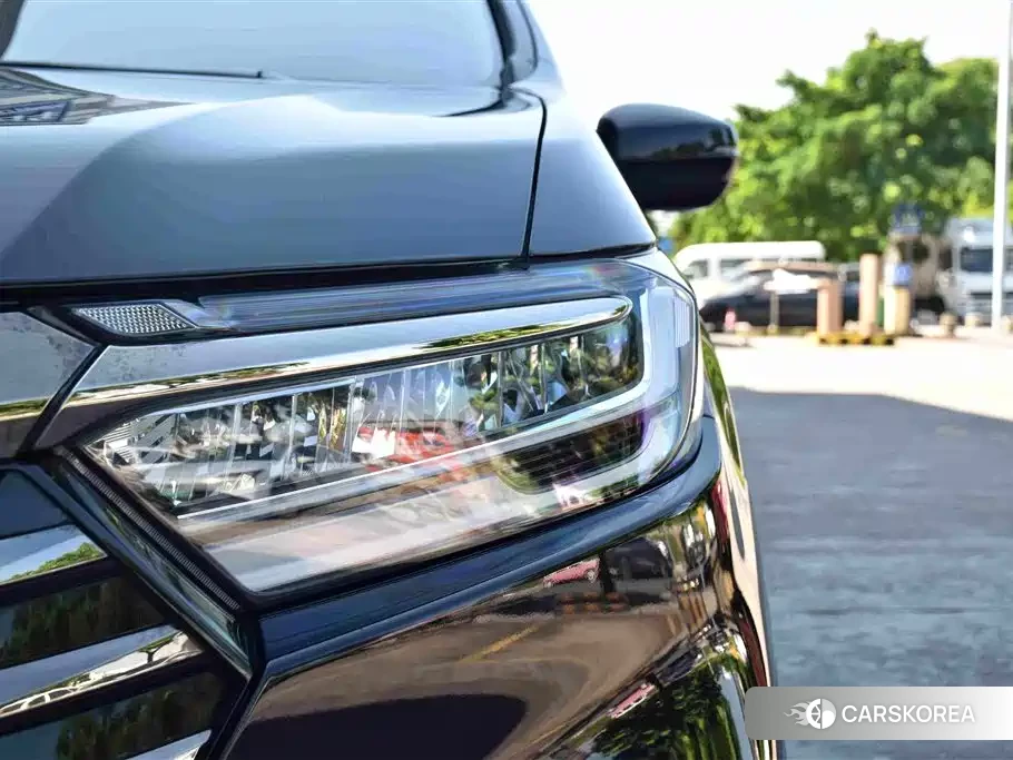 Honda Odyssey id 4686141 из Китая 16
