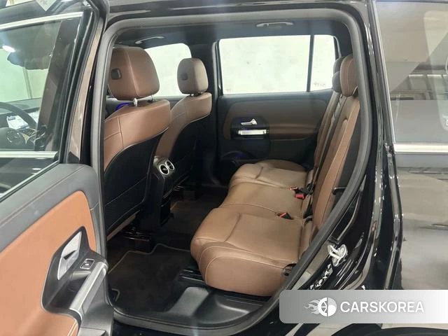 Mercedes-Benz GLB id 4276591 из Китая 26