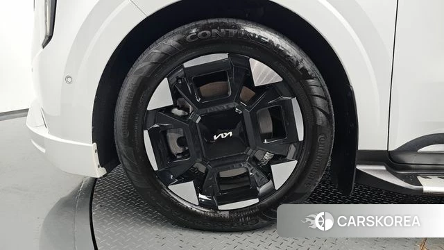 Kia The New Carnival 4th Generation id 4584618 из Кореи 33