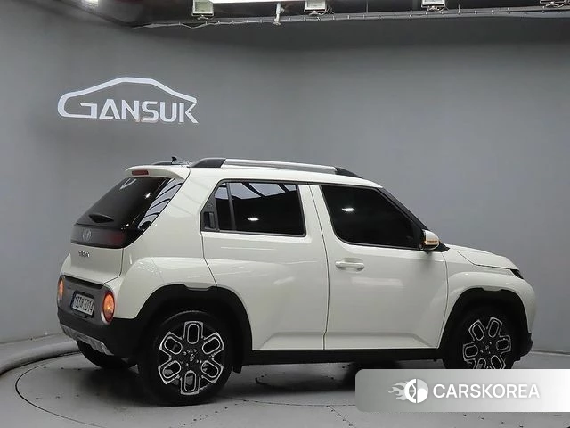 Hyundai Casper id 3859479 из Кореи 13