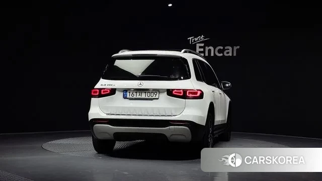 Mercedes-Benz GLB-Class X247 id 3458751 из Кореи 14