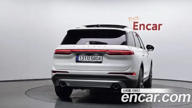 Lincoln Corsair id 2945232 из Кореи 14