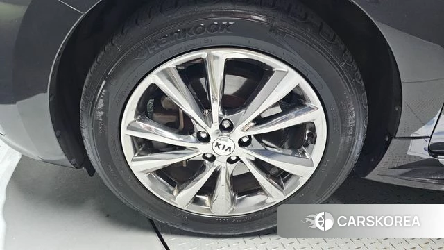 Kia The New Carnival id 4900664 из Кореи 28