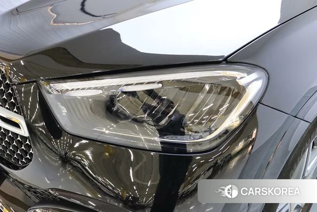 Mercedes-Benz GLE (import) id 4257518 из Китая 14